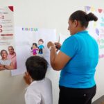 DIF Nuevo Laredo refuerza la concientización sobre el abuso sexual y el maltrato infantil