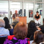 Inauguran la exposición Fragmentos de realidades alternas en el Centro Cultural