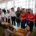Impulsan crecimiento de Pymes con la feria de proveedores de OXXO Nuevo Laredo