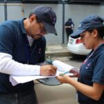 Inicia en Tamaulipas la Encuesta Nacional de Salud y Nutrición Continua 2025
