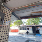 Padres ponen aire acondicionado y truenan transformadores; 370 escuelas sin luz en Tamaulipas