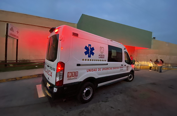 Muere hombre en hospital luego de un caída y grave intoxicación alcohólica