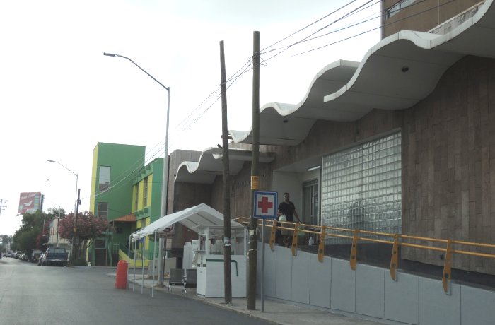 Muere joven de 22 años en el IMSS por sobredosis de medicamento controlado