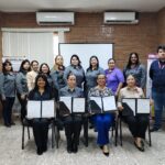 Renuevan Inmujer y Cecati 193 convenio de colaboración