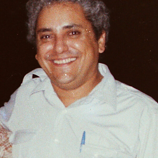Fallece a los 74 años el ingeniero Luis…