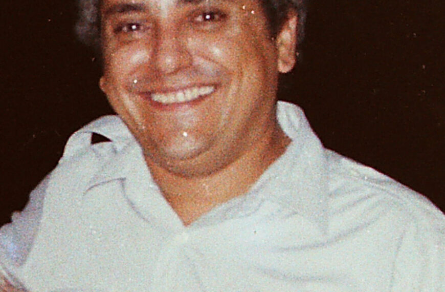 Fallece a los 74 años el ingeniero Luis Federico Villarreal Marroquín