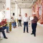 Consolida gobierno municipal el éxito del programa Novillo Gordo con la 2ª etapa de evaluación y subasta