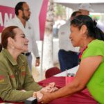 Presidencia cerquita de ti beneficia a más de 35,000 personas en el primer año de gobierno de Carmen Lilia Canturosas