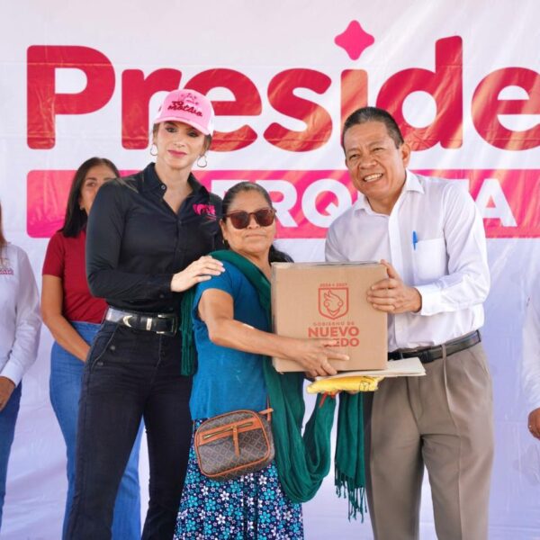 Presidencia cerquita de ti acerca módulos de servicio…