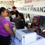 Invitan a los vecinos de la colonia Constitucional al programa Presidencia cerquita de ti