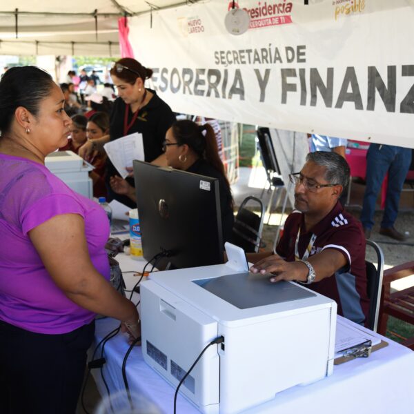 Invitan a los vecinos de la colonia Constitucional…
