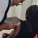Salud pone en marcha Campaña Intensiva de Vacunación contra el Virus del Papiloma Humano 2025