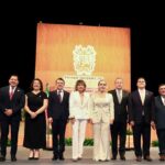 Diputados locales y federales reconocen a Carmen Lilia como la mejor alcaldesa de Tamaulipas y de México