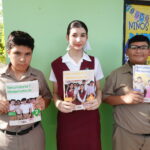 Reconocen maestros apoyo de alcaldesa Carmen Lilia Canturosas a la educación