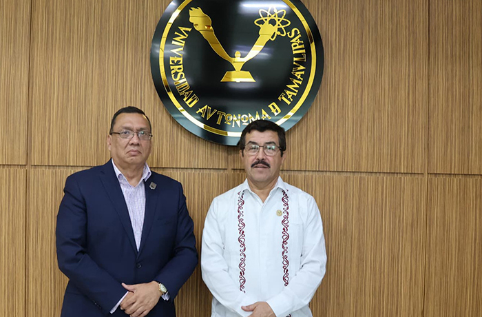La UAT y el IMSS abrirán un nuevo Centro de Desarrollo Infantil en Nuevo Laredo