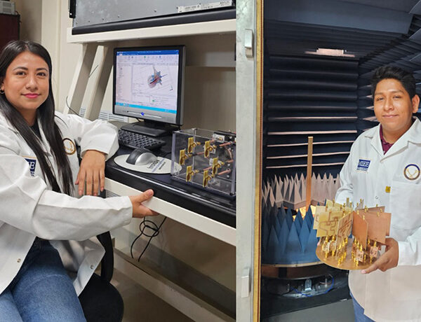Diseñan en la UAT innovador sistema para la detección de tumores cerebrales