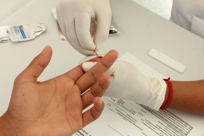 Aumenta detección temprana de VIH en Tamaulipas en el primer semestre de este año