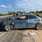 Aumentan accidentes viales durante el mes de agosto pese a las campañas preventivas
