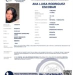 Activan protocolos de búsqueda para localizar a Ana Luisa, menor desaparecida en Reynosa