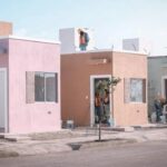 El Infonavit lleva en Tamaulipas la mitad de casas nuevas contratadas, aseguró su director