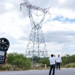 CFE prepara la construcción de un parque eólico en el norte de Tamaulipas