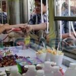 Detectan comida chatarra en escuelas de Tamaulipas pese a la prohibición