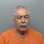 Detienen a degenerado de 70 años en Laredo por contacto inapropiado con un menor