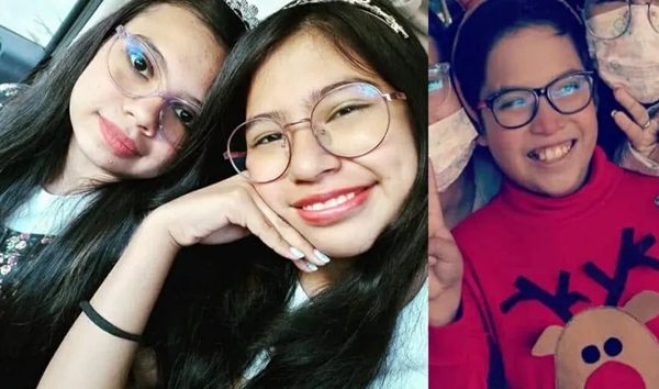 Reportan la desaparición de tres hermanos en Reynosa; se cumple casi un mes sin saber de ellos