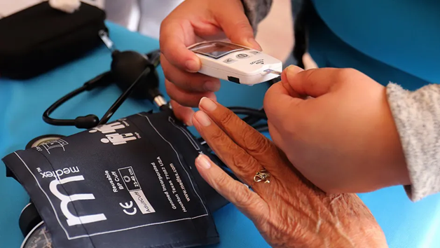 Tamaulipas reporta 4,000 enfermos de diabetes más que el año pasado