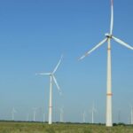La mitad de la energía del país…
