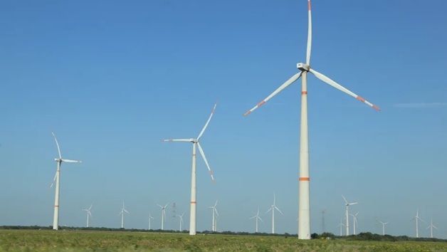 La mitad de la energía del país mediante nuevos parques eólicos estará en Tamaulipas
