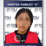Dan 30 años de prisión a mujer que asesinó a su hija en la colonia Solidaridad 2