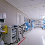 Trasladan a Reynosa a pacientes del Issste enRío Bravo por fallas de luz