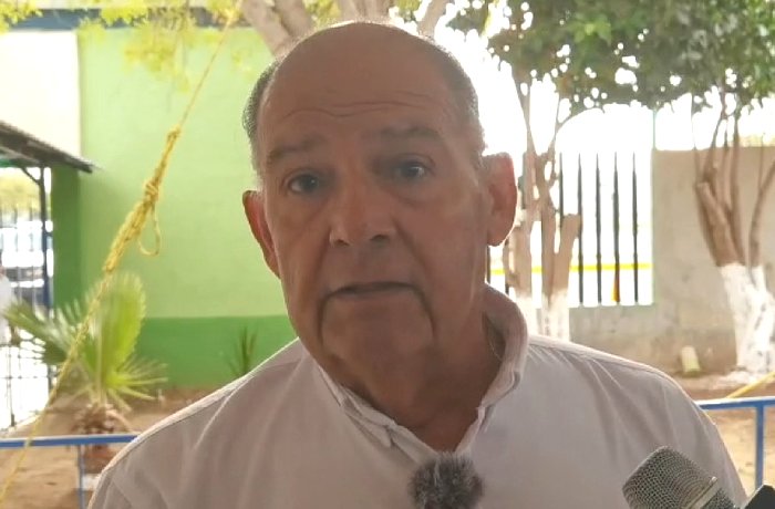Todo listo para la Semana Nacional de Salud Pública, del 6 al 13 de septiembre