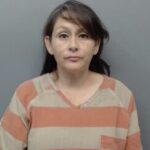 Mujer de Laredo se entrega tras hacer amenazas terroristas en contra de un autobús escolar