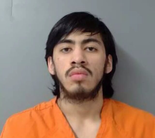 Joven de Laredo se declara culpable de tiroteo fatal en 2022 cuando tenía 14 años
