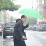 Pronostican que baje la temperatura y posibles lluvias a partir del sábado