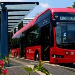Desarrollo Urbano destina 110 millones de impuesto verde al proyecto Metrobús en Tampico