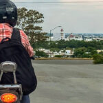 Termina el 30 de septiembre programa de regularización de motociclistas en Tamaulipas