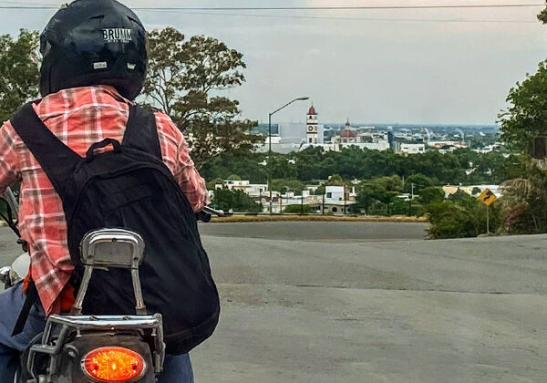 Termina el 30 de septiembre programa de regularización de motociclistas en Tamaulipas