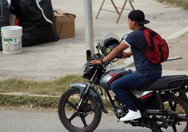 Ultimátum para los motociclistas en Tamaulipas: el 30 de septiembre vence plazo para regularizar placas