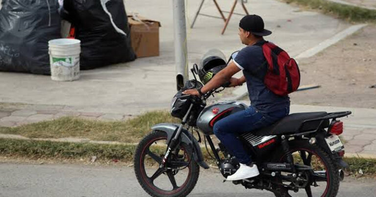 Ultimátum para los motociclistas en Tamaulipas: el 30 de septiembre vence plazo para regularizar placas