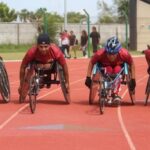 Más de 200 atletas participan en la…