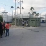 Posible riña en penal de Reynosa deja…