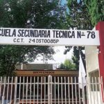 Abren una preparatoria vespertina en instalaciones de secundaria en Nuevo Laredo
