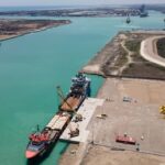 Presupuesto federal 2026 integra proyectos para trenes, puertos y pozos petroleros en Tamaulipas