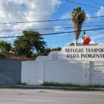Confirman muerte natural de indigente en el Refugio Temporal Municipal