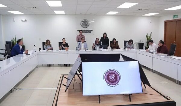Renuncian cuatro juzgadores de Tamaulipas a sólo 19 días de haber rendido protesta
