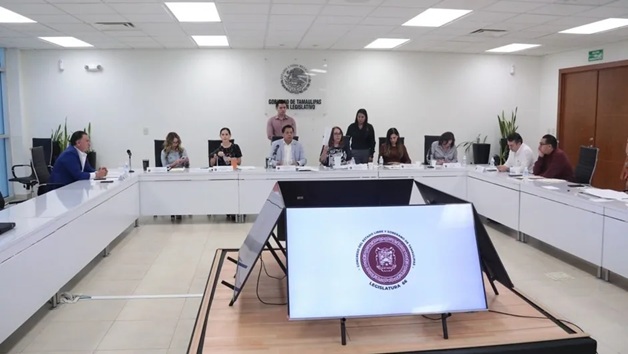 Renuncian cuatro juzgadores de Tamaulipas a sólo 19 días de haber rendido protesta