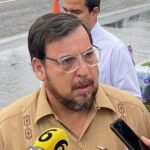 Aumenta la matrícula escolar en Tamaulipas un 2%, afirma el titular de Educación estatal